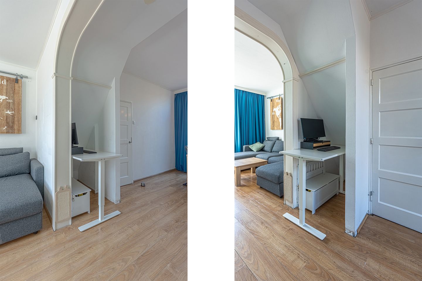 Charming Move-in Ready Terraced Home in Oudelande — 34
