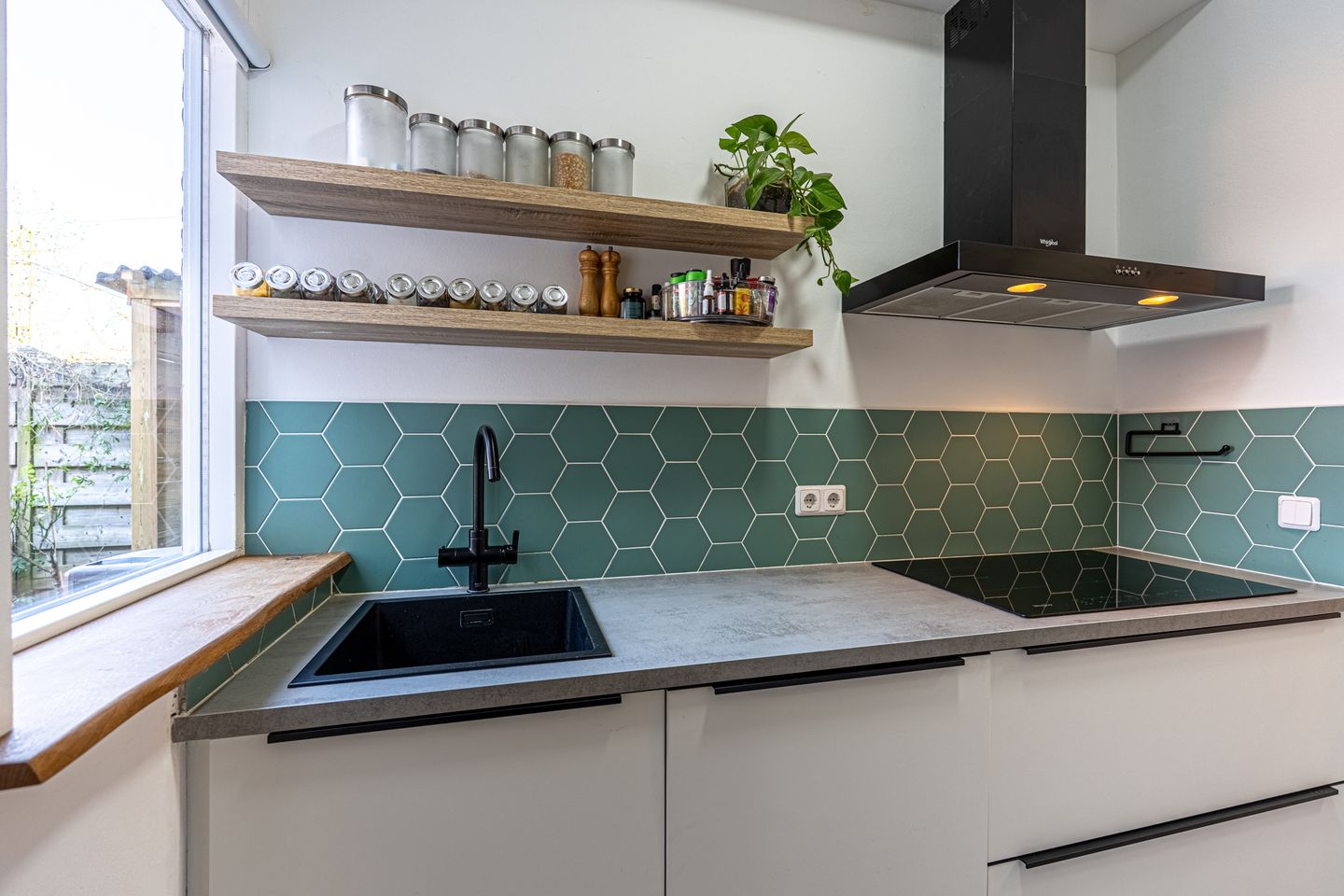 Charming Move-in Ready Terraced Home in Oudelande — 35