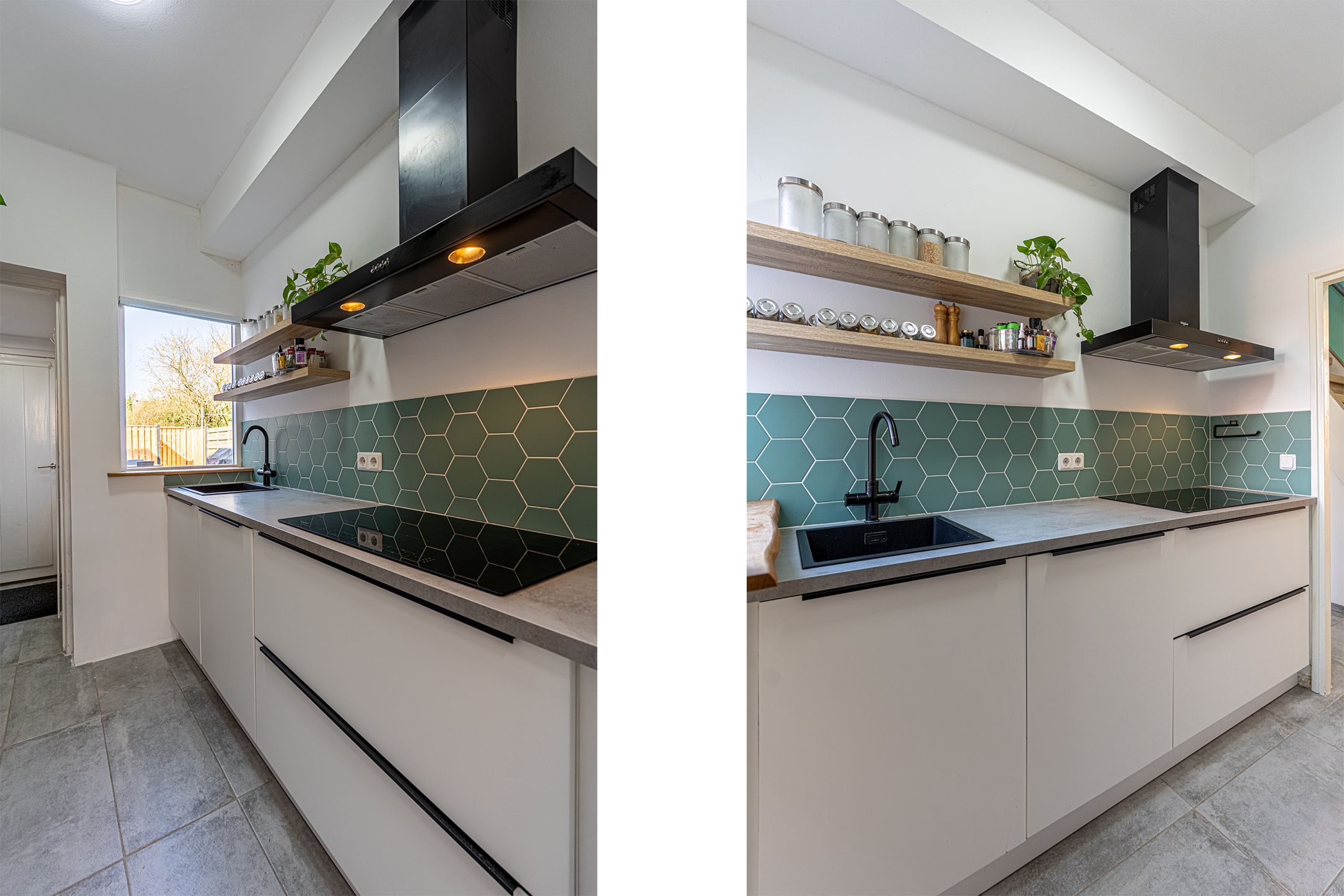 Charming Move-in Ready Terraced Home in Oudelande — 36