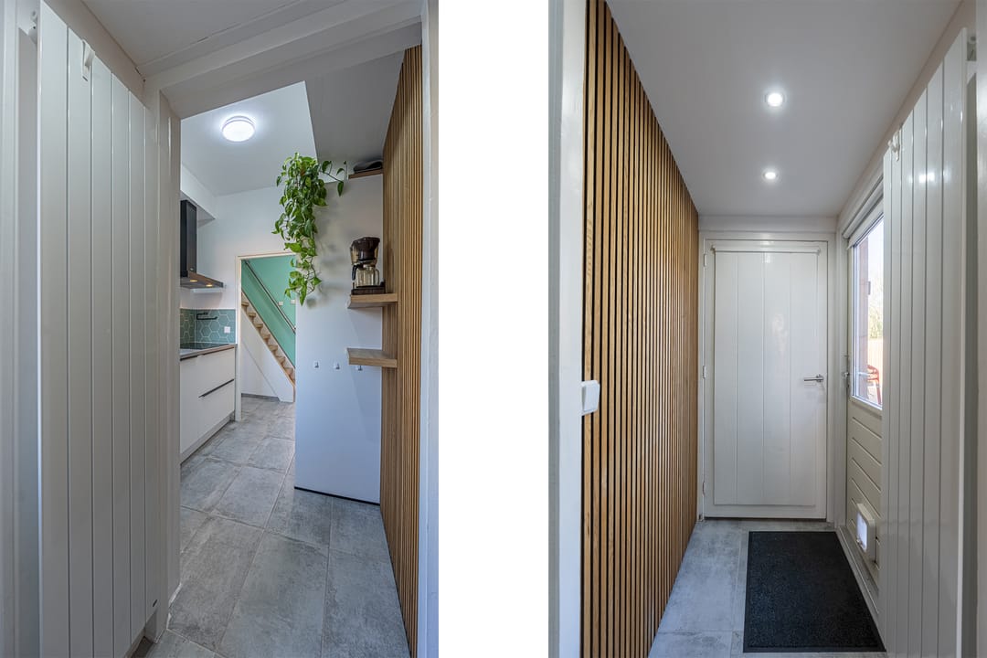 Charming Move-in Ready Terraced Home in Oudelande — 38