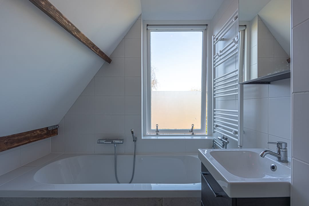 Charming Move-in Ready Terraced Home in Oudelande — 42