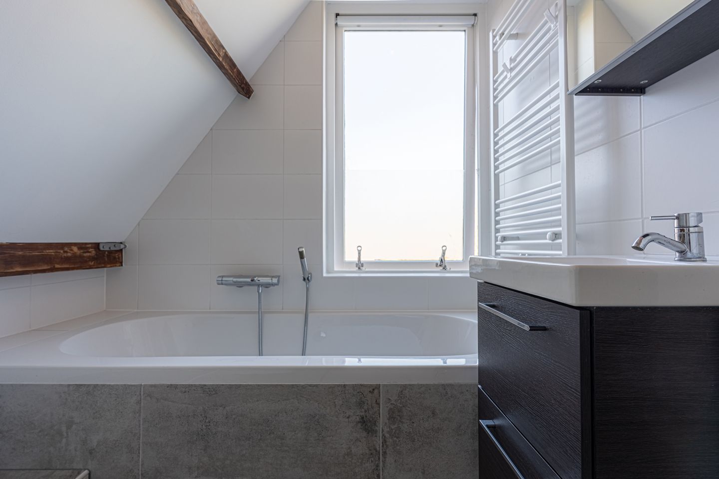 Charming Move-in Ready Terraced Home in Oudelande — 43