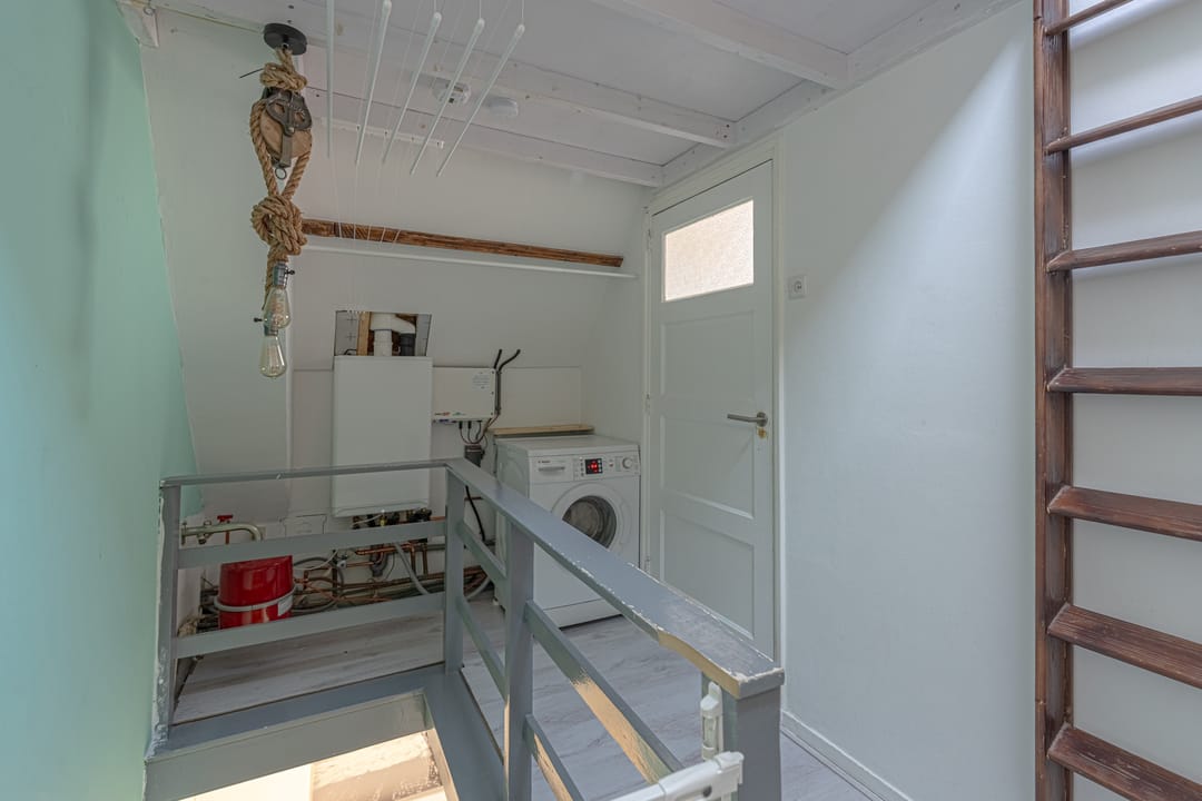 Charming Move-in Ready Terraced Home in Oudelande — 45