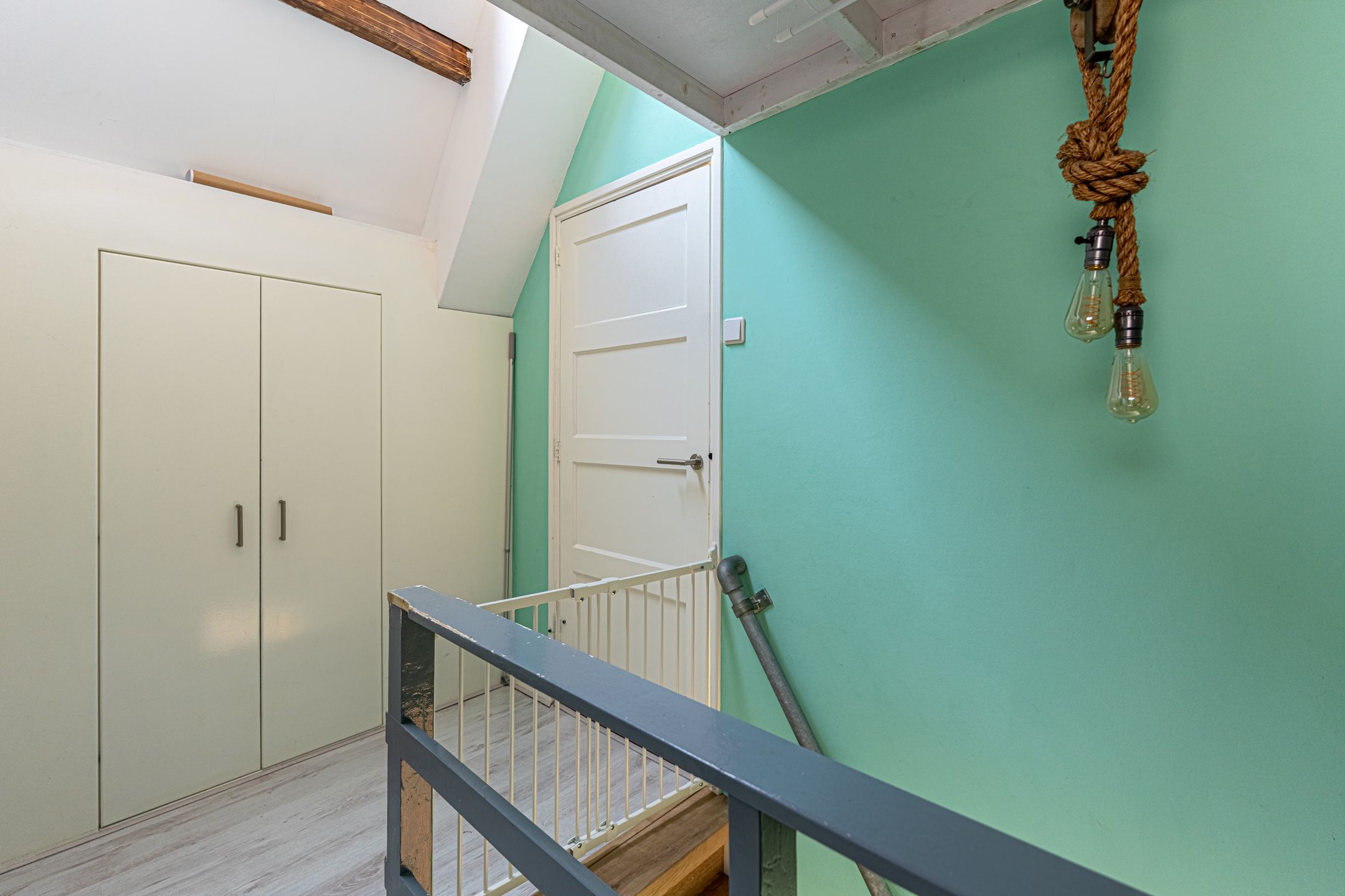 Charming Move-in Ready Terraced Home in Oudelande — 47