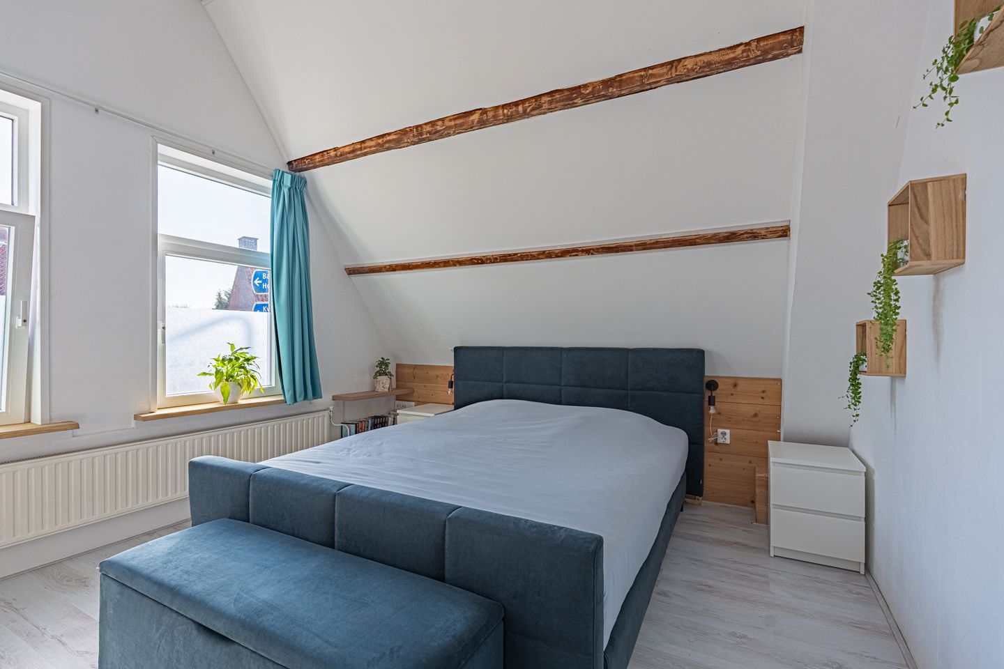 Charming Move-in Ready Terraced Home in Oudelande — 48