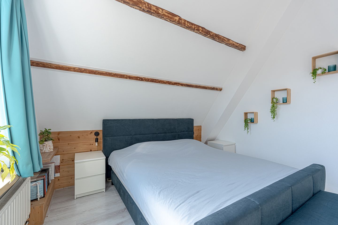 Charming Move-in Ready Terraced Home in Oudelande — 49