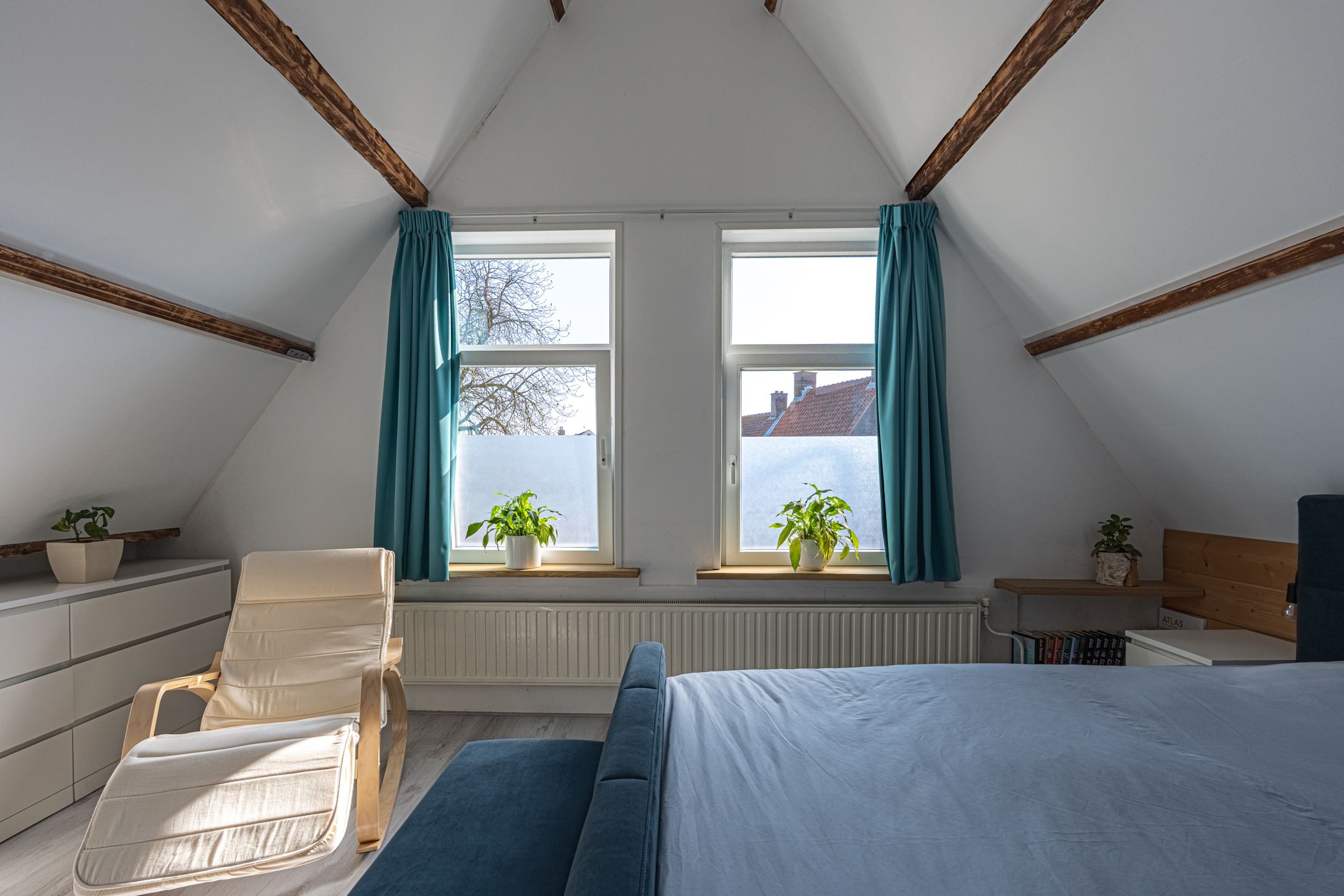 Charming Move-in Ready Terraced Home in Oudelande — 50