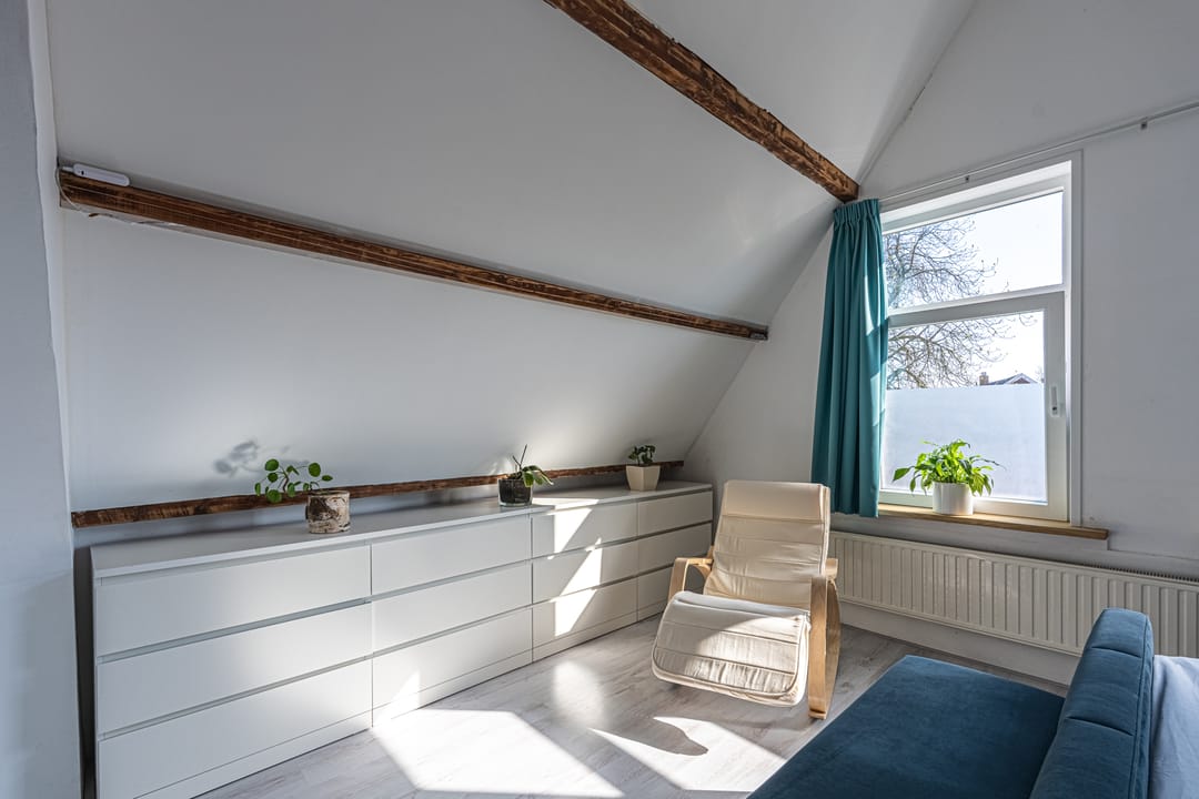 Charming Move-in Ready Terraced Home in Oudelande — 51