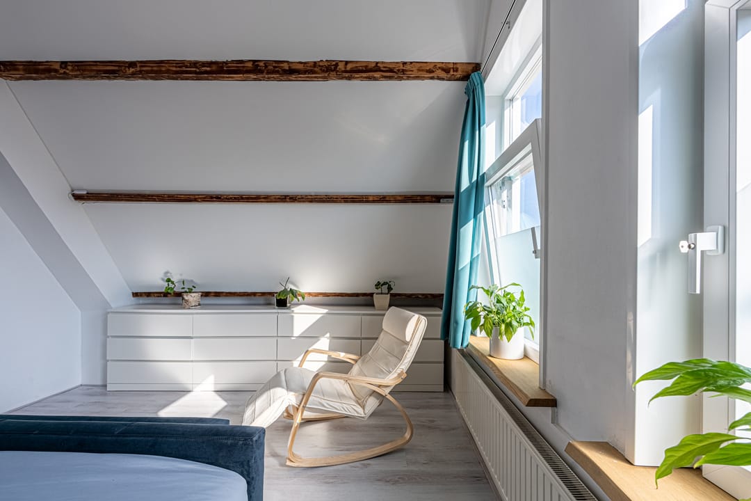Charming Move-in Ready Terraced Home in Oudelande — 52