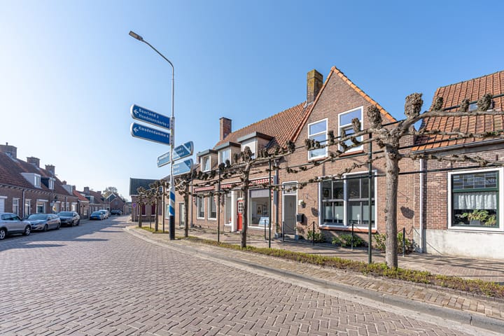 Foto 3 van Burgemeester van Lierestraat 34