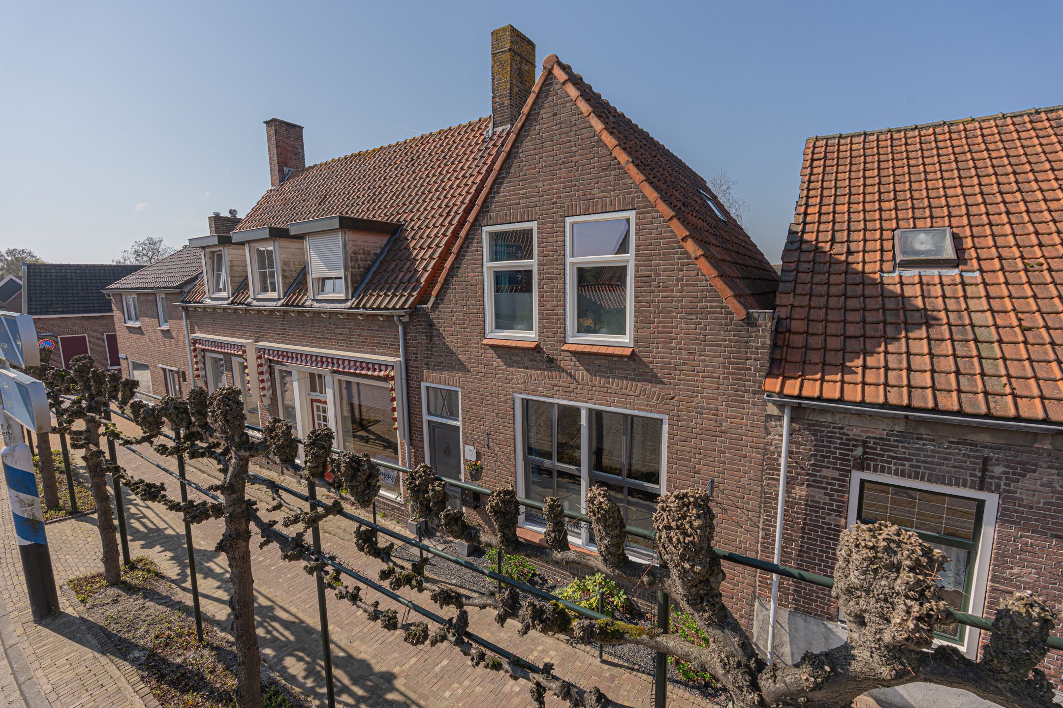 Charming Move-in Ready Terraced Home in Oudelande — 12