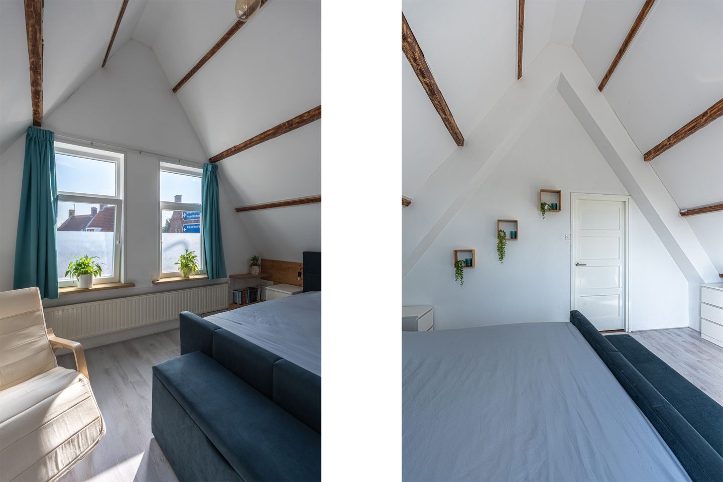 Charming Move-in Ready Terraced Home in Oudelande — 54