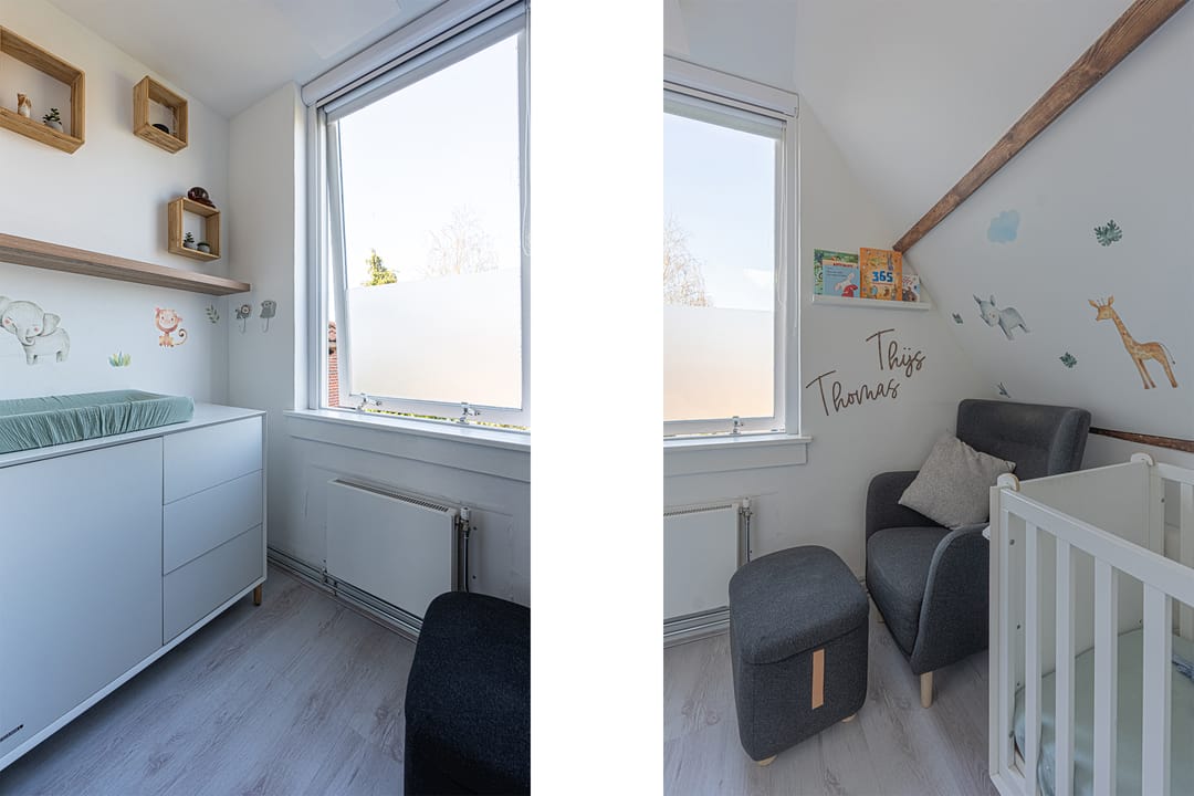 Charming Move-in Ready Terraced Home in Oudelande — 55