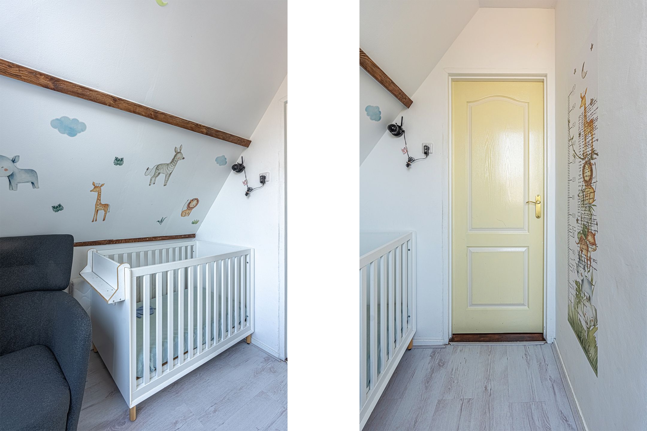 Charming Move-in Ready Terraced Home in Oudelande — 56