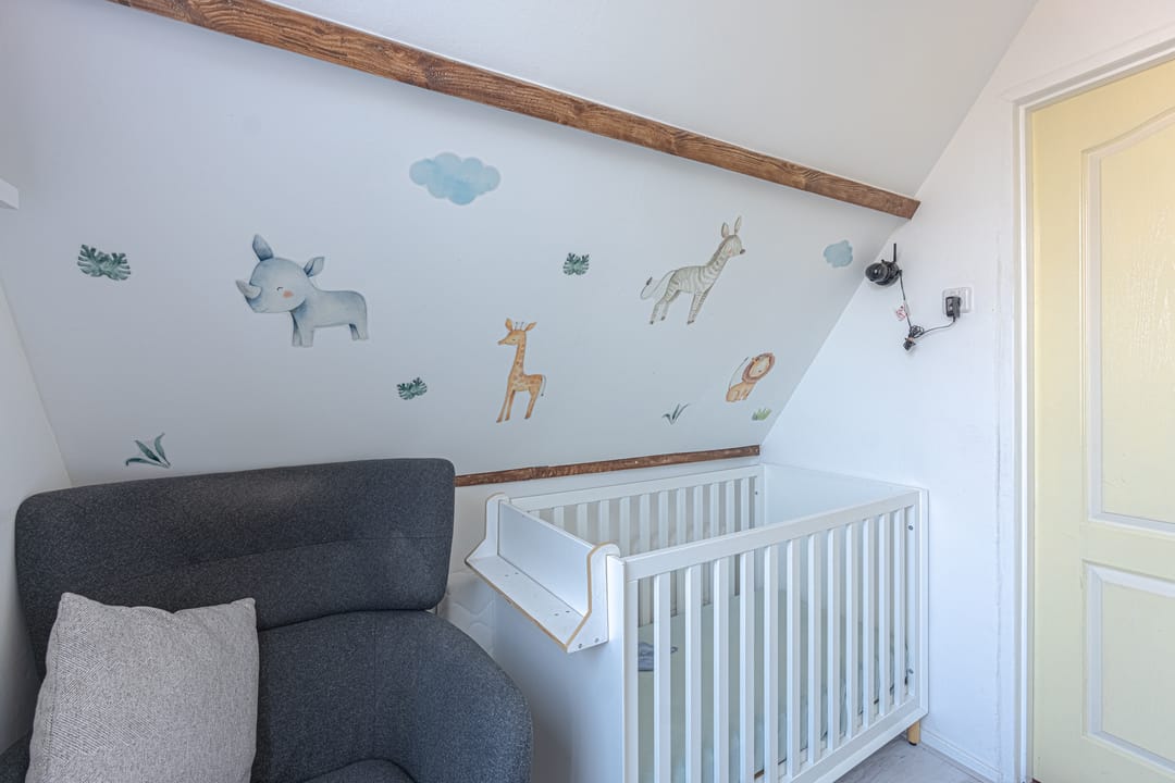 Charming Move-in Ready Terraced Home in Oudelande — 57