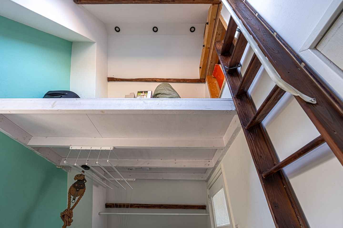 Charming Move-in Ready Terraced Home in Oudelande — 58