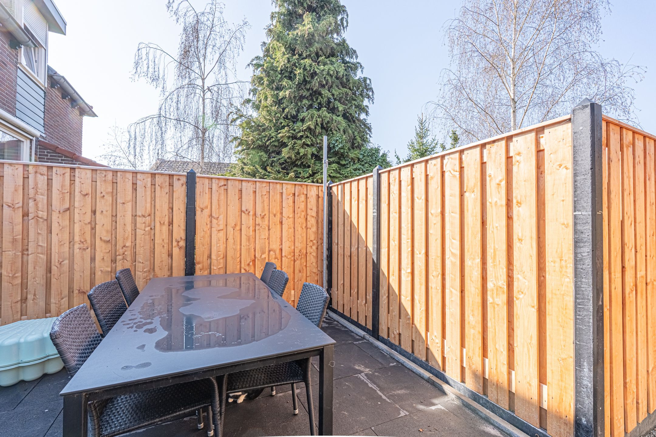 Charming Move-in Ready Terraced Home in Oudelande — 60