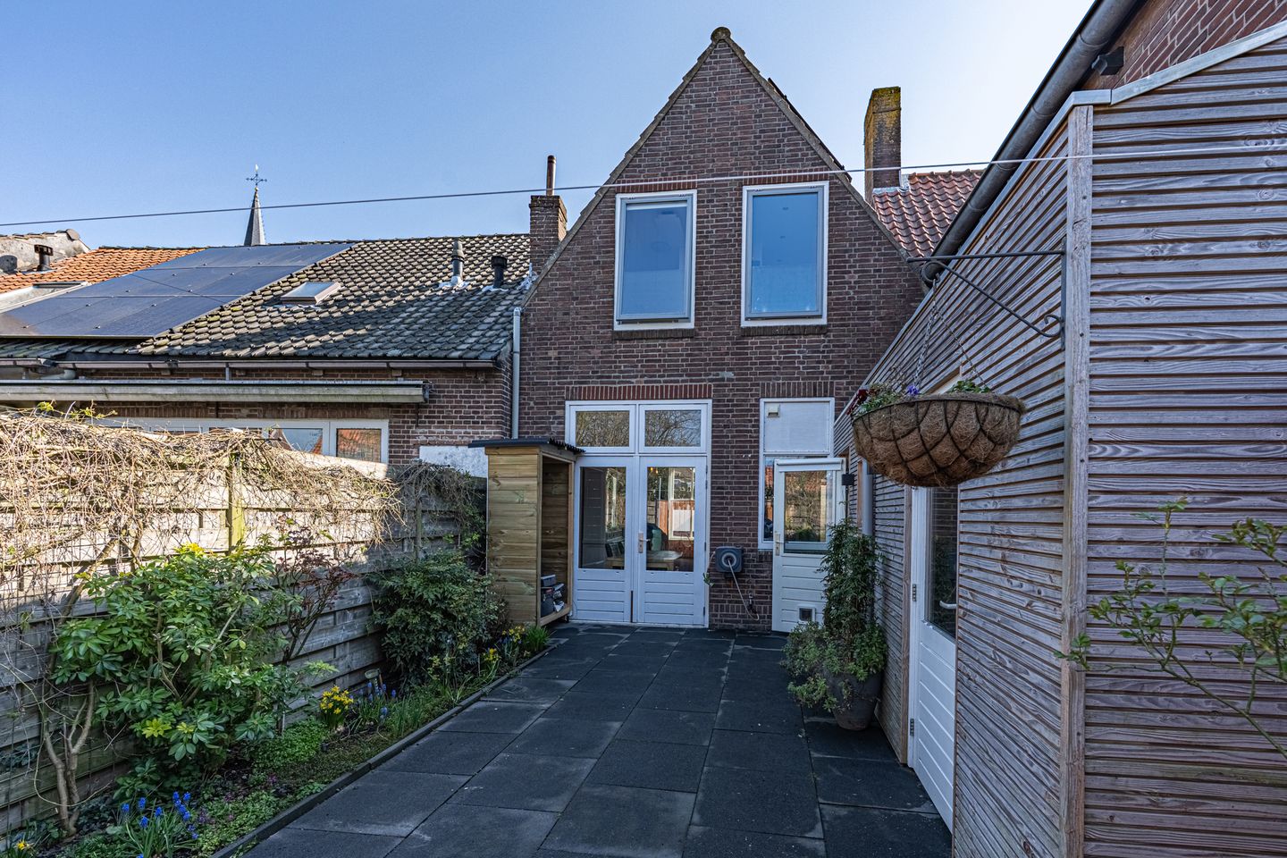 Charming Move-in Ready Terraced Home in Oudelande — 62