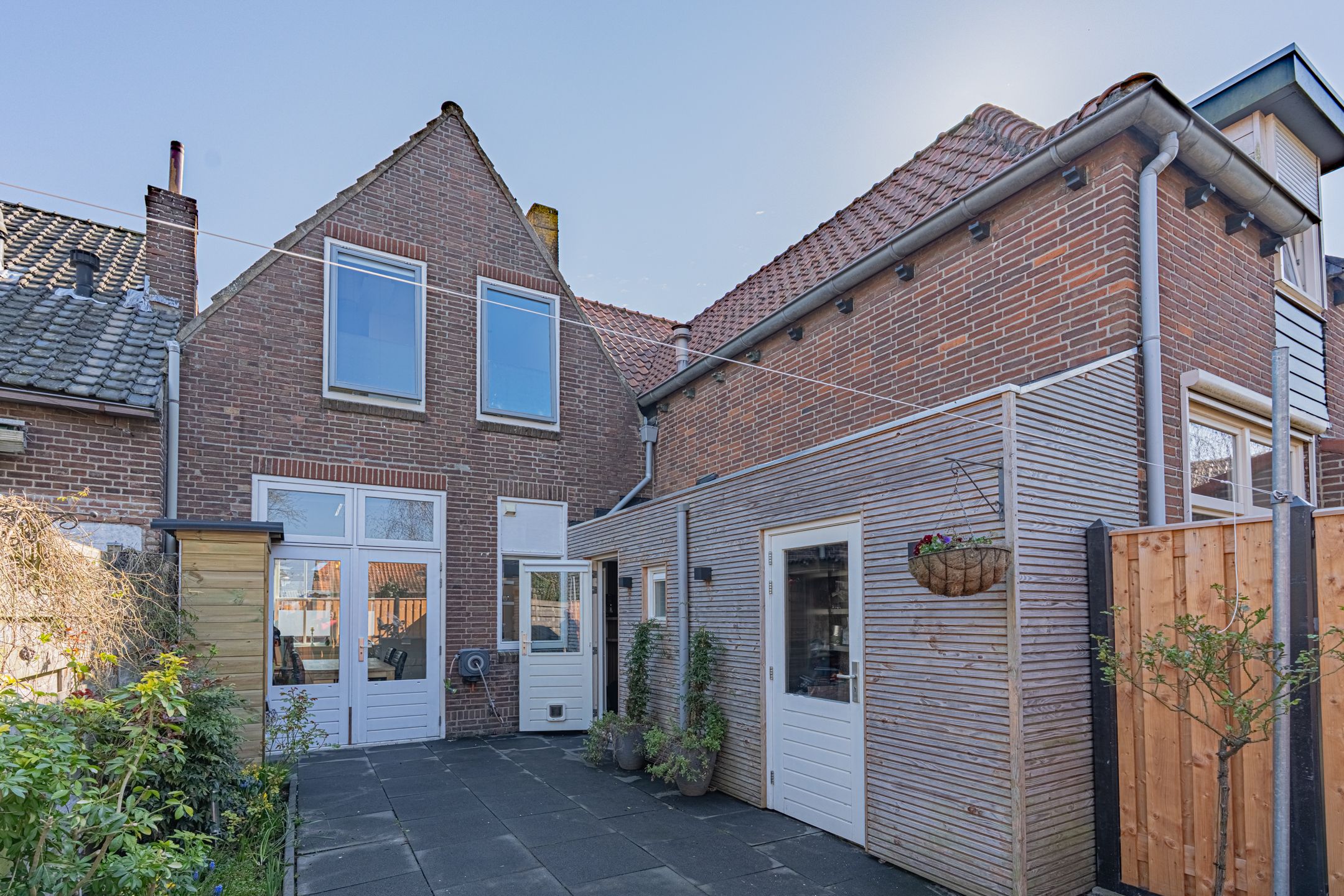 Charming Move-in Ready Terraced Home in Oudelande — 63