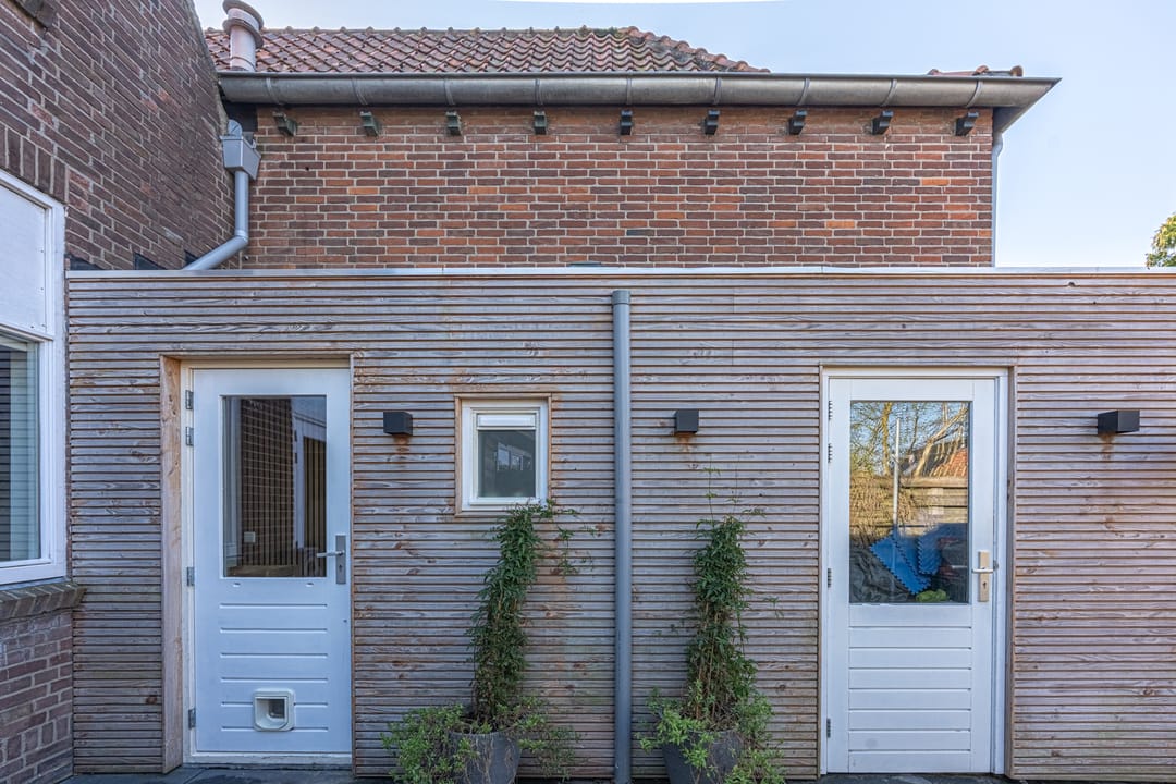 Charming Move-in Ready Terraced Home in Oudelande — 65