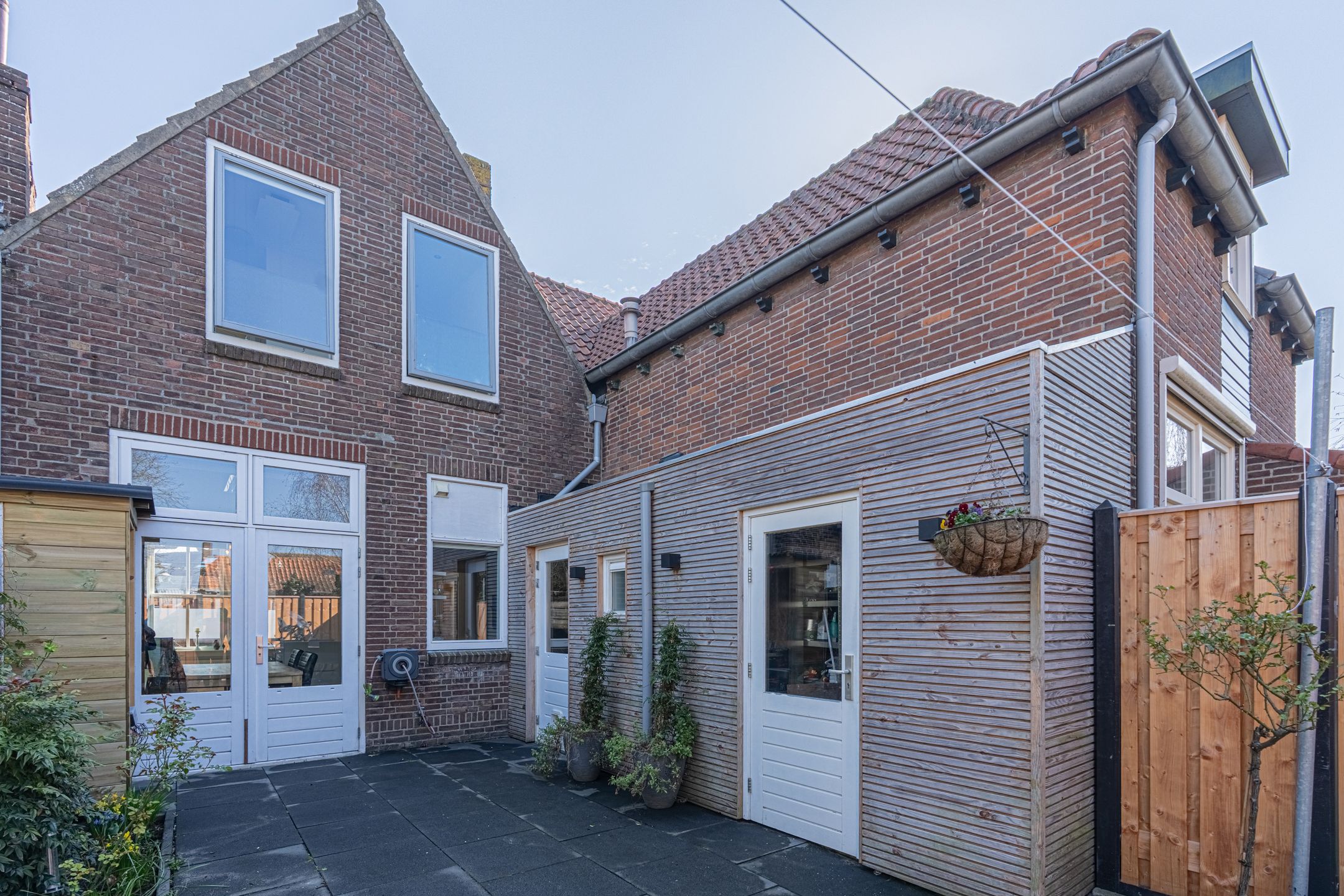 Charming Move-in Ready Terraced Home in Oudelande — 66