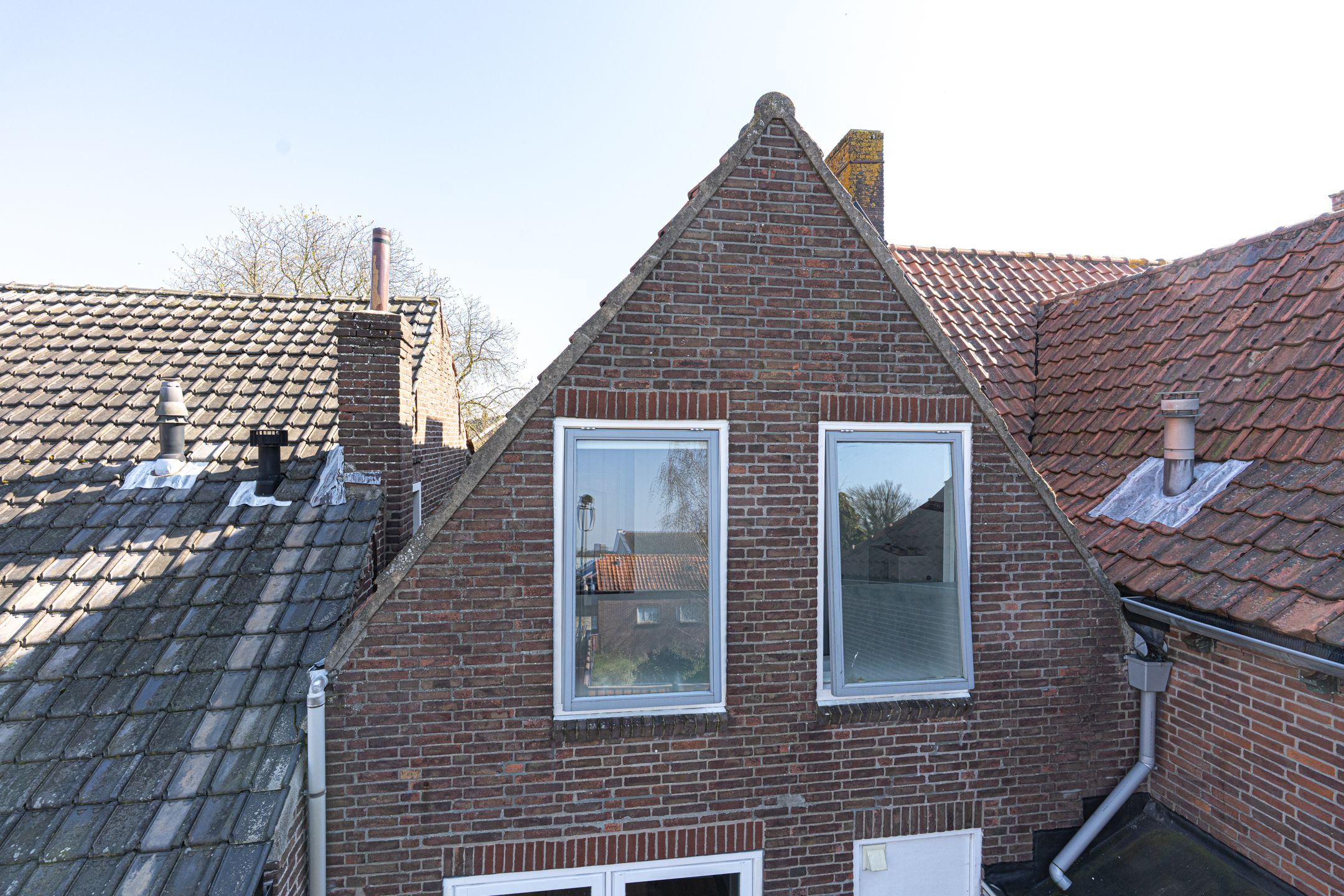 Charming Move-in Ready Terraced Home in Oudelande — 67