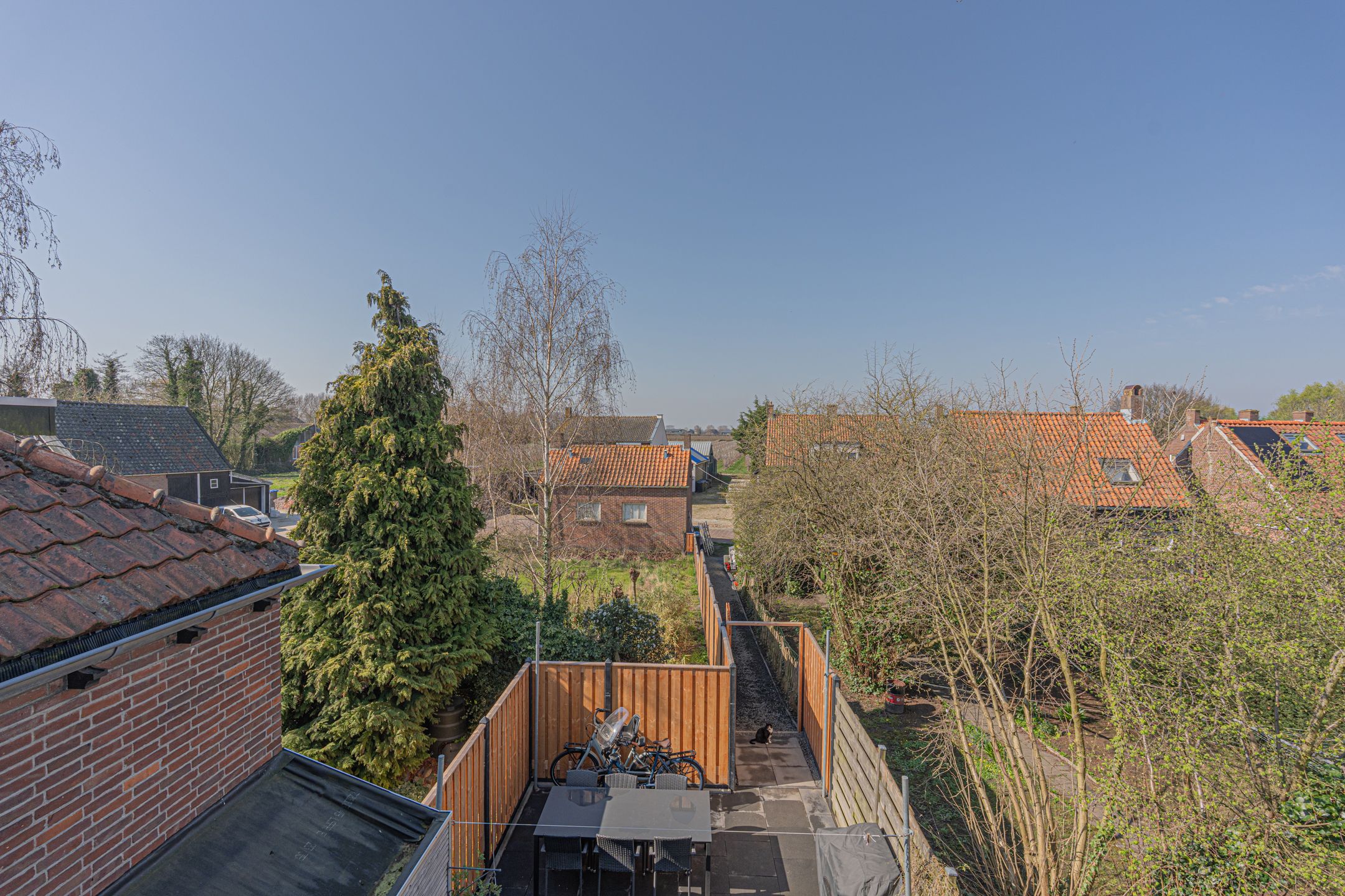 Charming Move-in Ready Terraced Home in Oudelande — 70