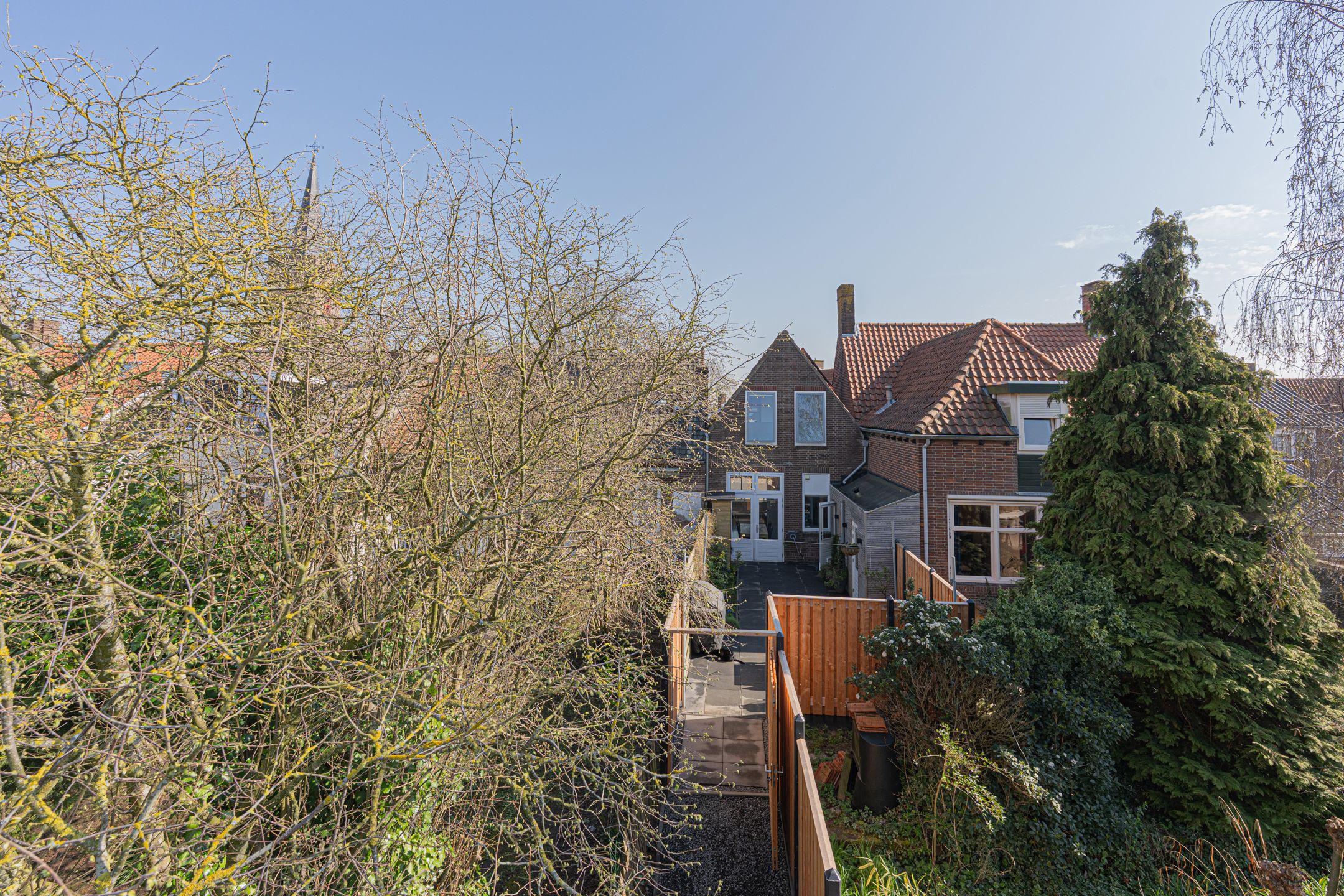 Charming Move-in Ready Terraced Home in Oudelande — 73