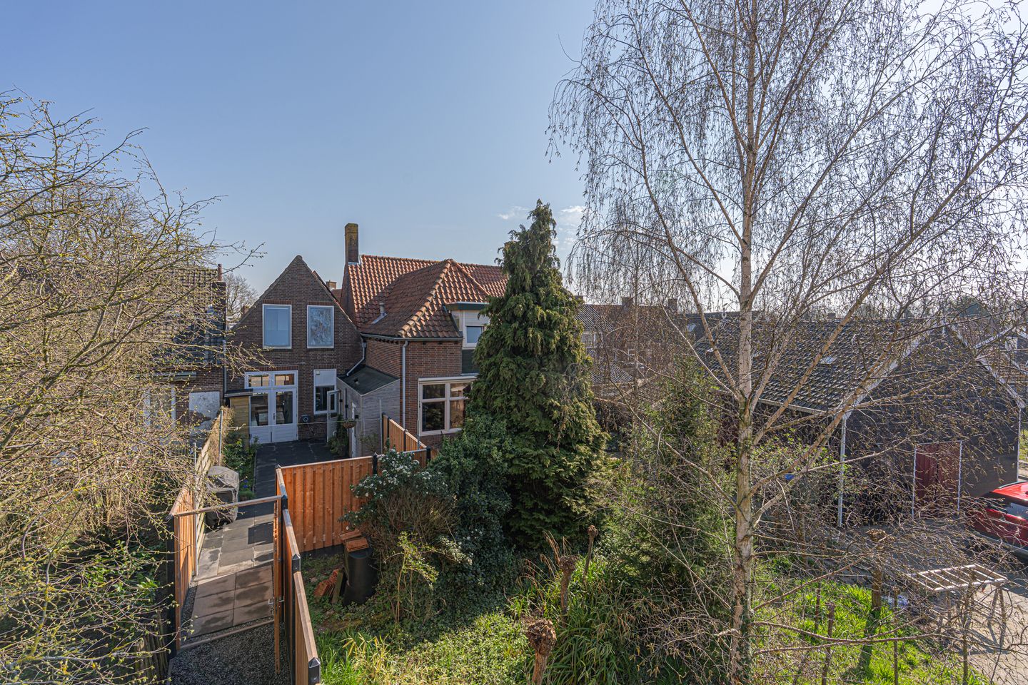 Charming Move-in Ready Terraced Home in Oudelande — 74