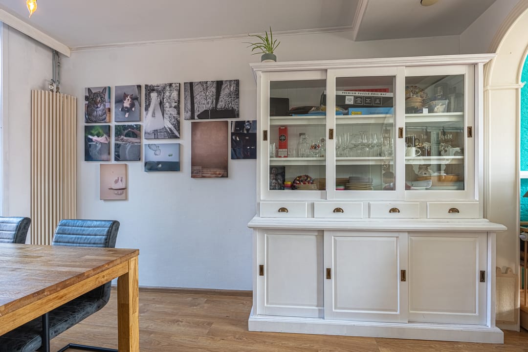 Charming Move-in Ready Terraced Home in Oudelande — 22