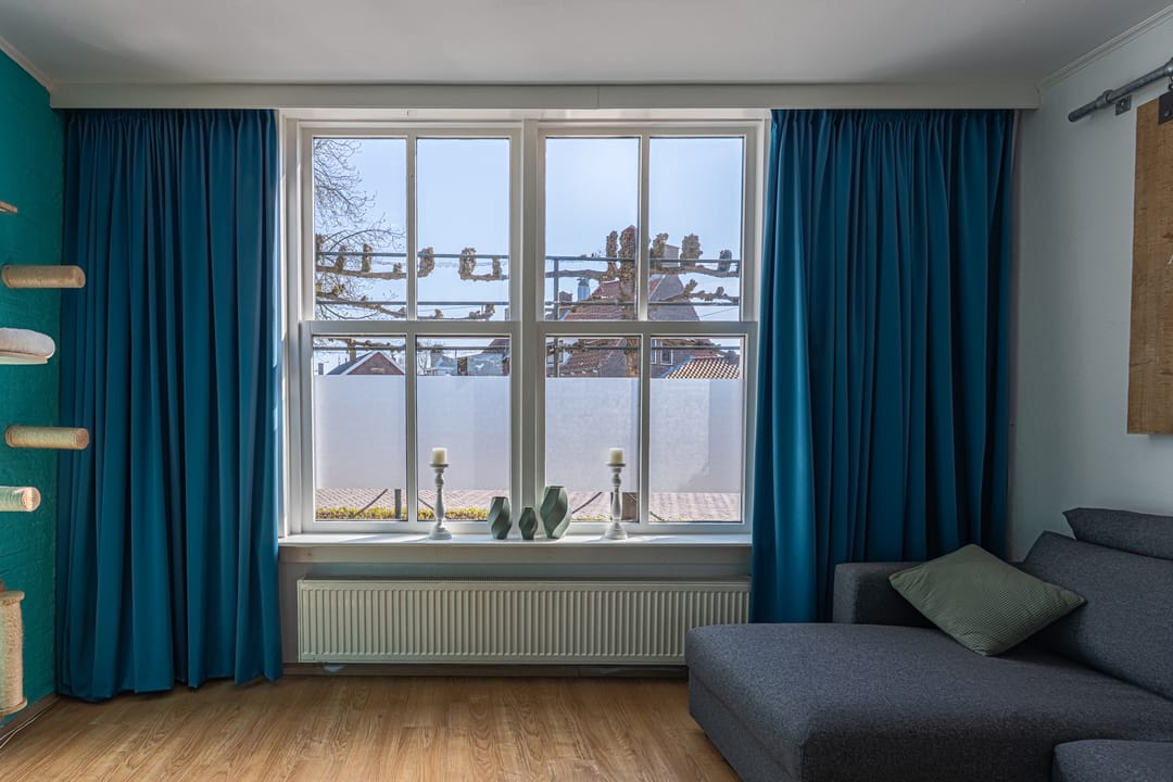 Charming Move-in Ready Terraced Home in Oudelande — 32