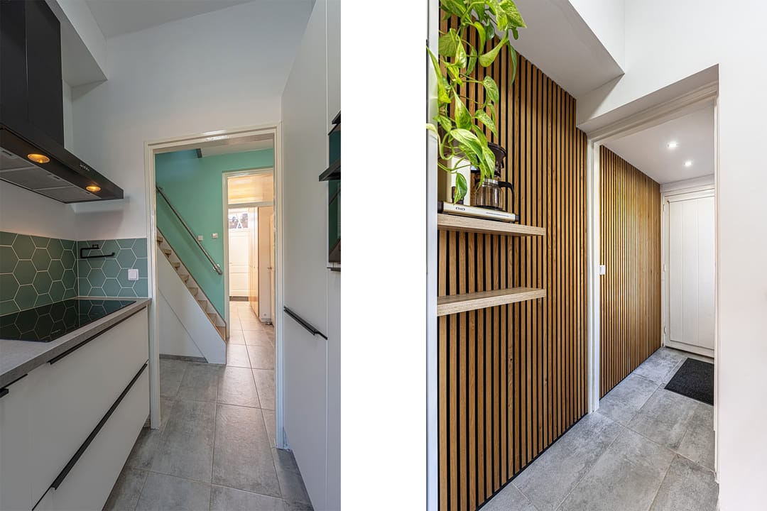 Charming Move-in Ready Terraced Home in Oudelande — 37
