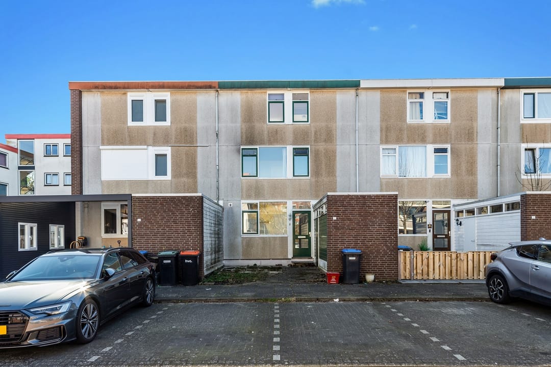 Foto 1 van Westkaap 49