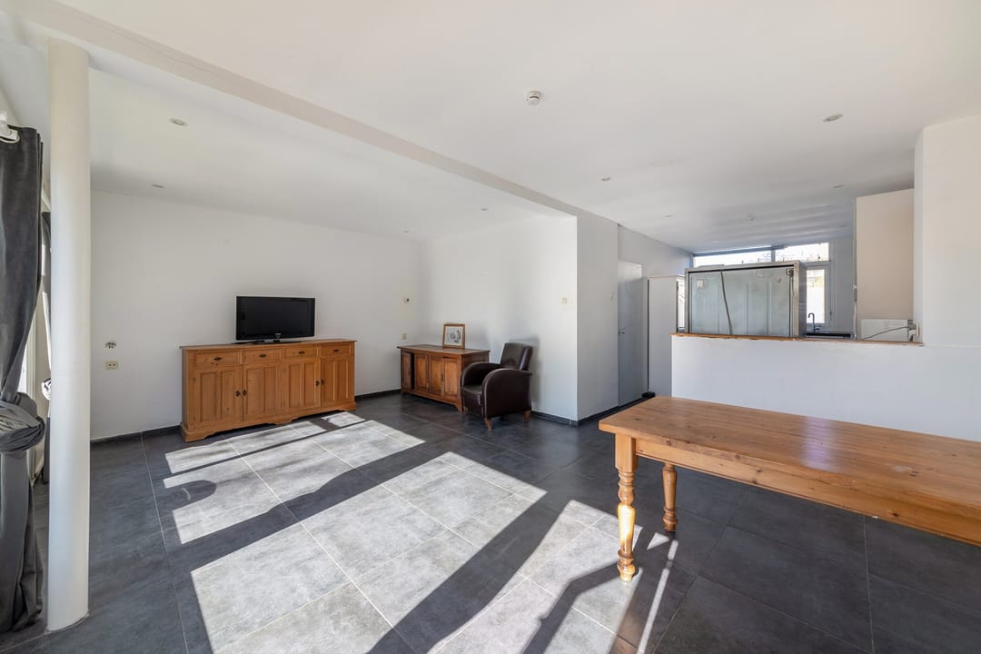 Foto 7 van Westkaap 49