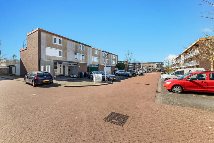 Photo 2 of Westkaap 49