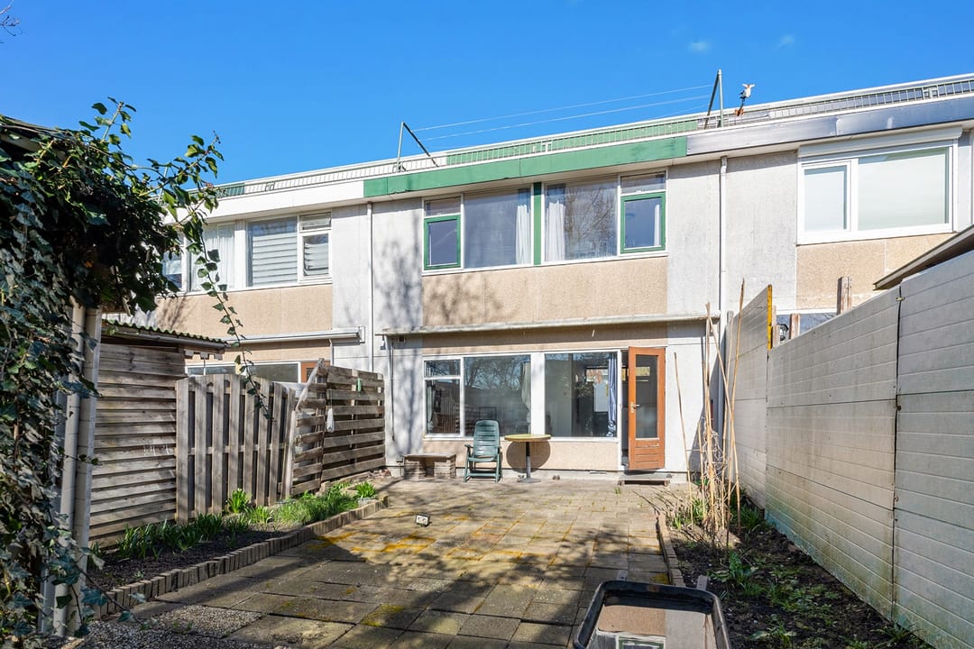 Foto 13 van Westkaap 49