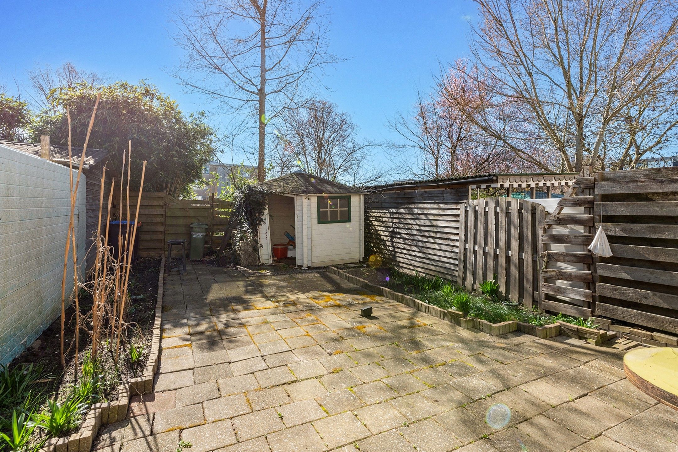 Foto 12 van Westkaap 49