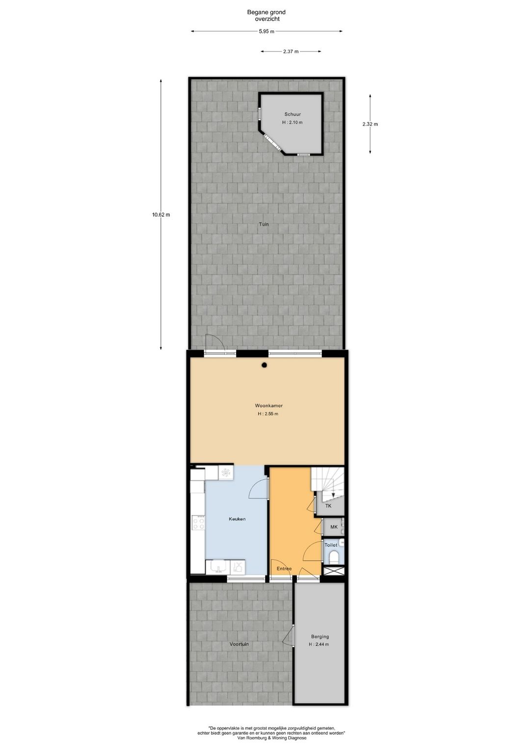 Foto 28 van Westkaap 49