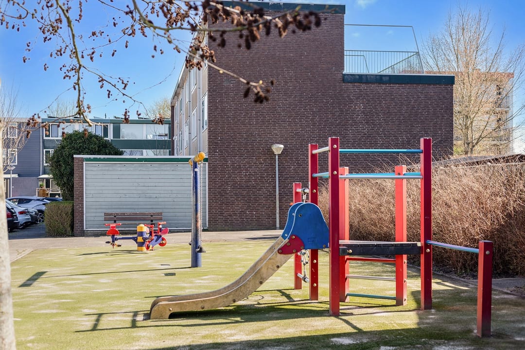 Foto 26 van Westkaap 49