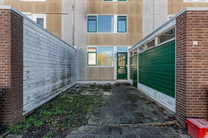 Photo 3 of Westkaap 49