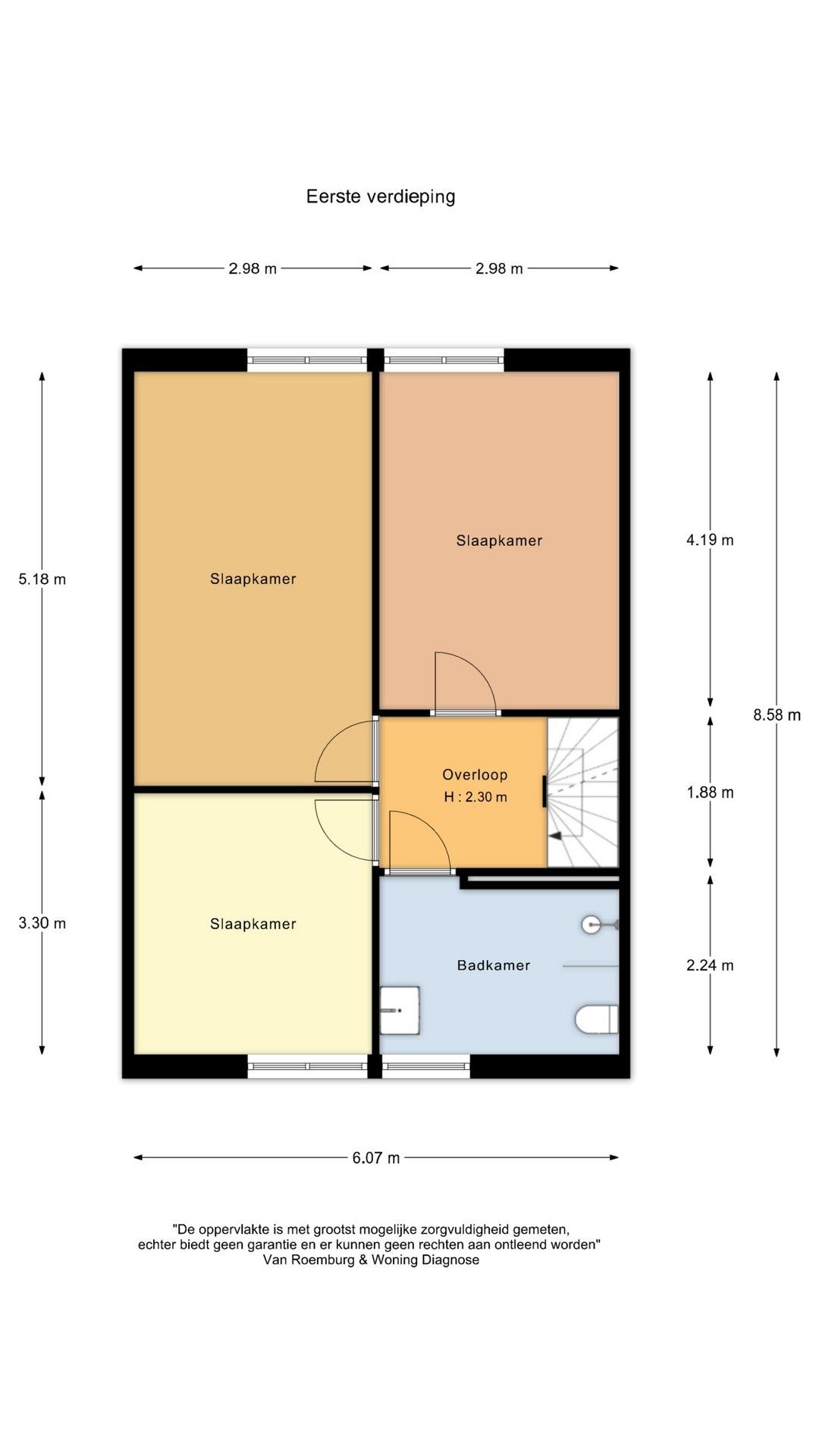 Foto 30 van Westkaap 49