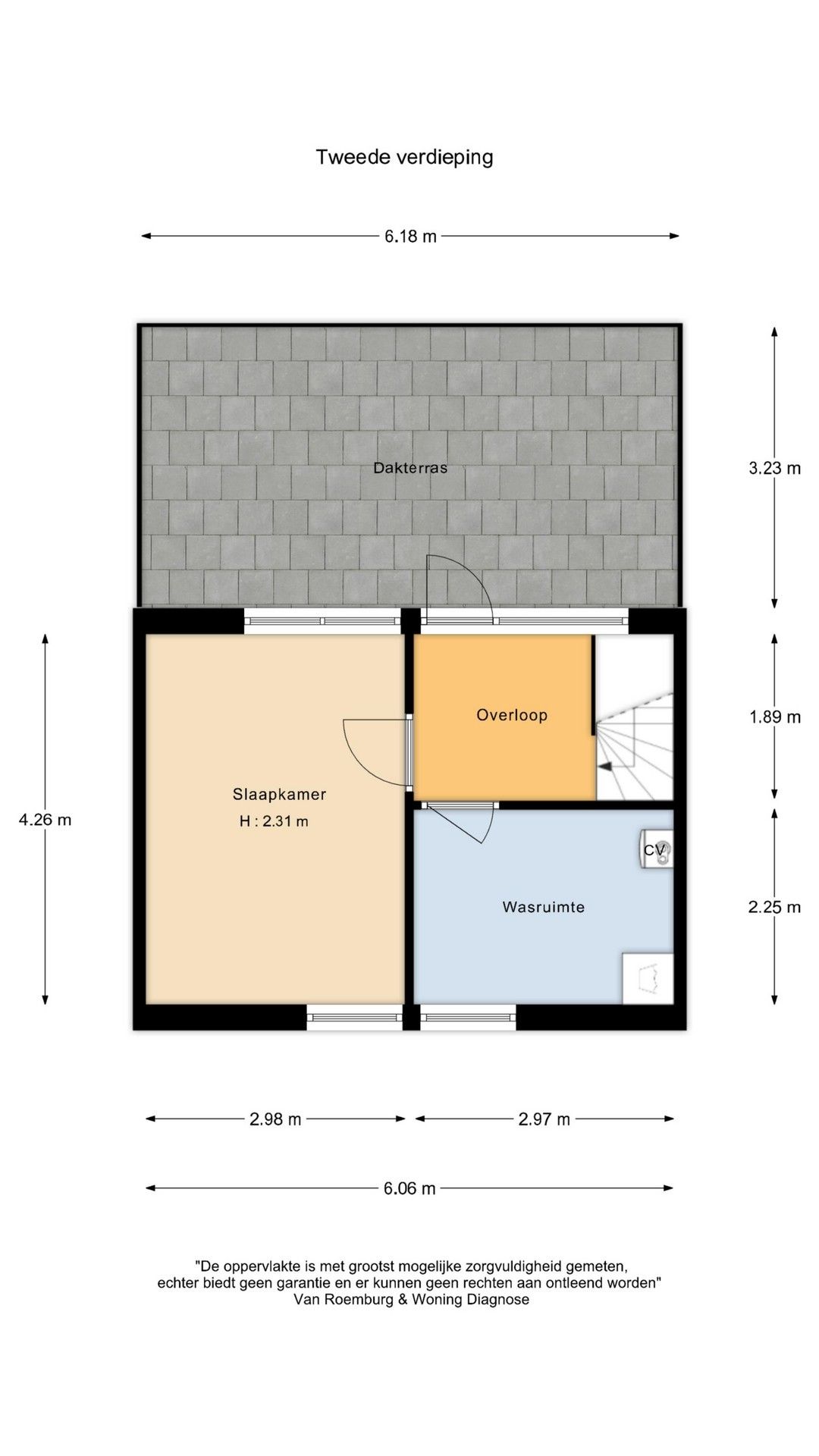 Foto 31 van Westkaap 49
