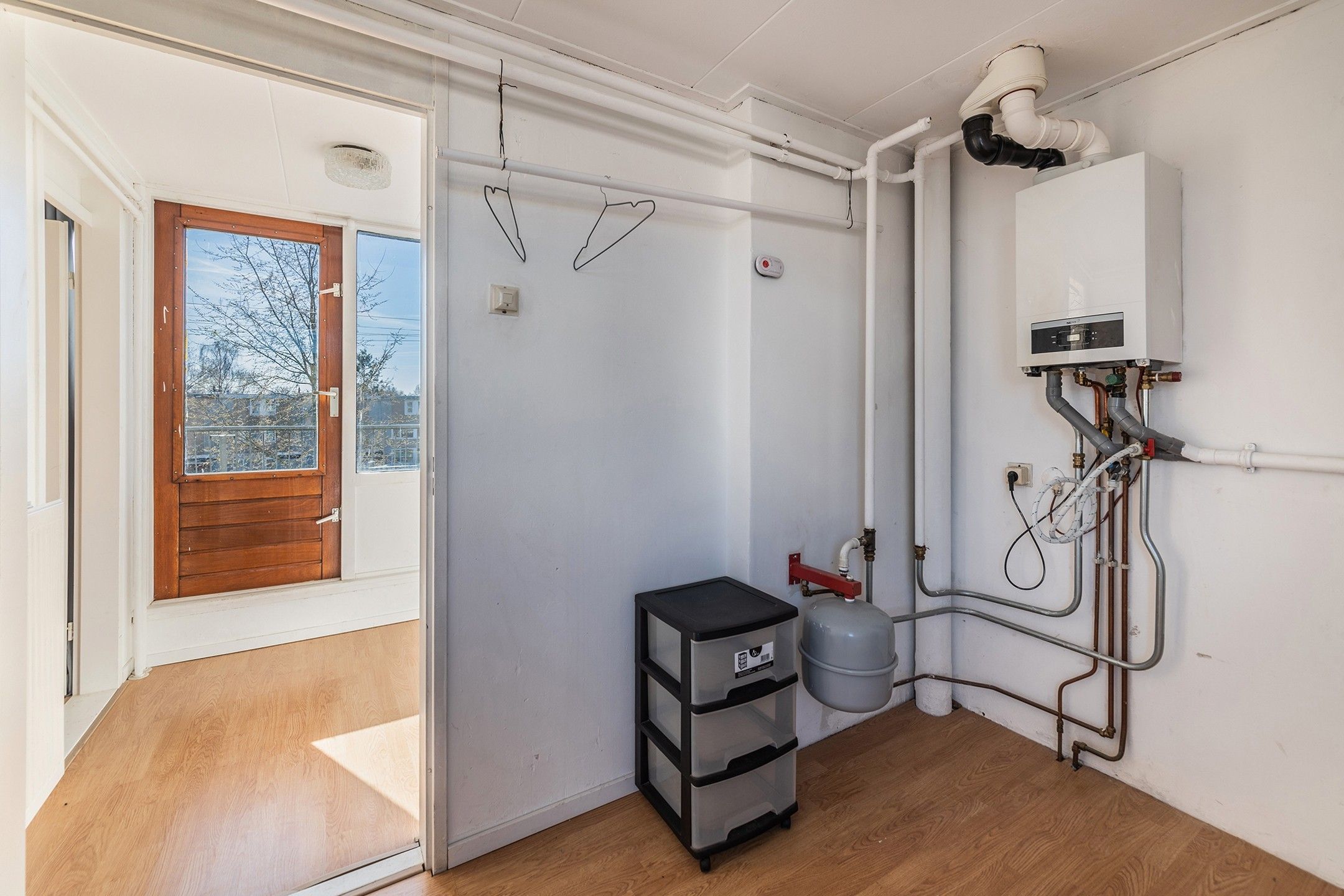 Foto 21 van Westkaap 49