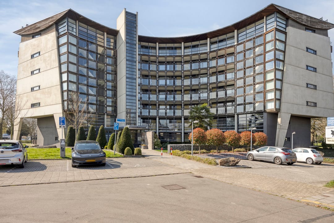 Photo 2 of Tinnegietersdreef 40-E