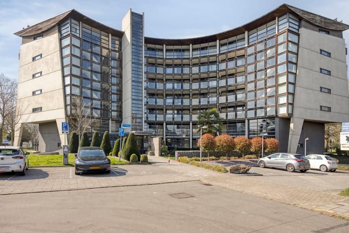 Photo 2 of Tinnegietersdreef 40-E