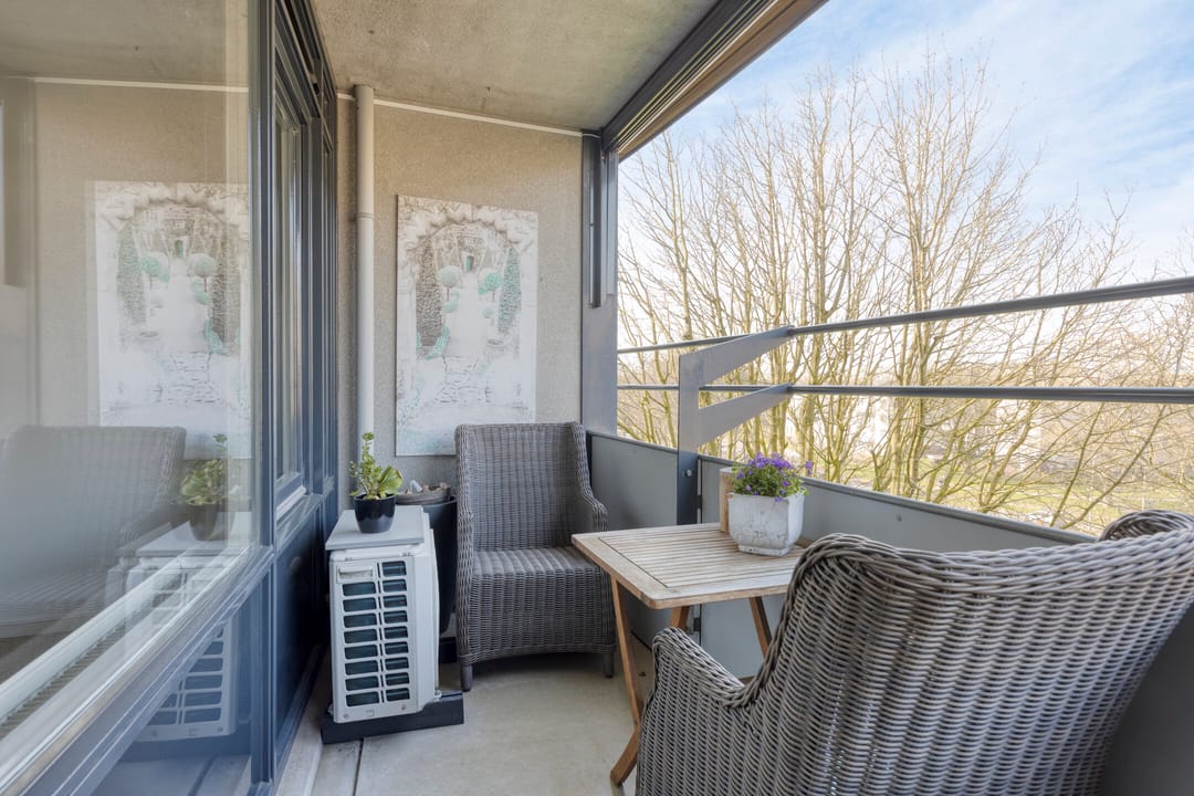 Photo 23 of Tinnegietersdreef 40-E