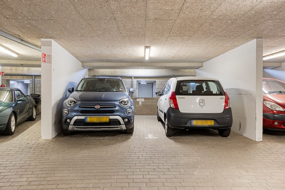 Photo 32 of Tinnegietersdreef 40-E