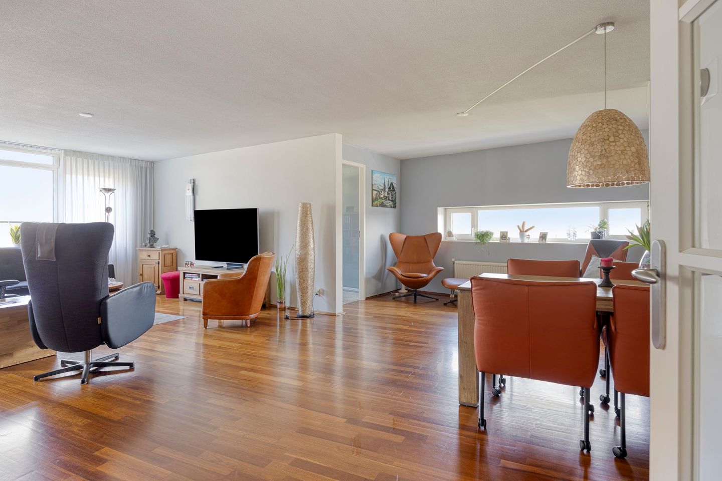 Photo 10 of Tinnegietersdreef 40-E