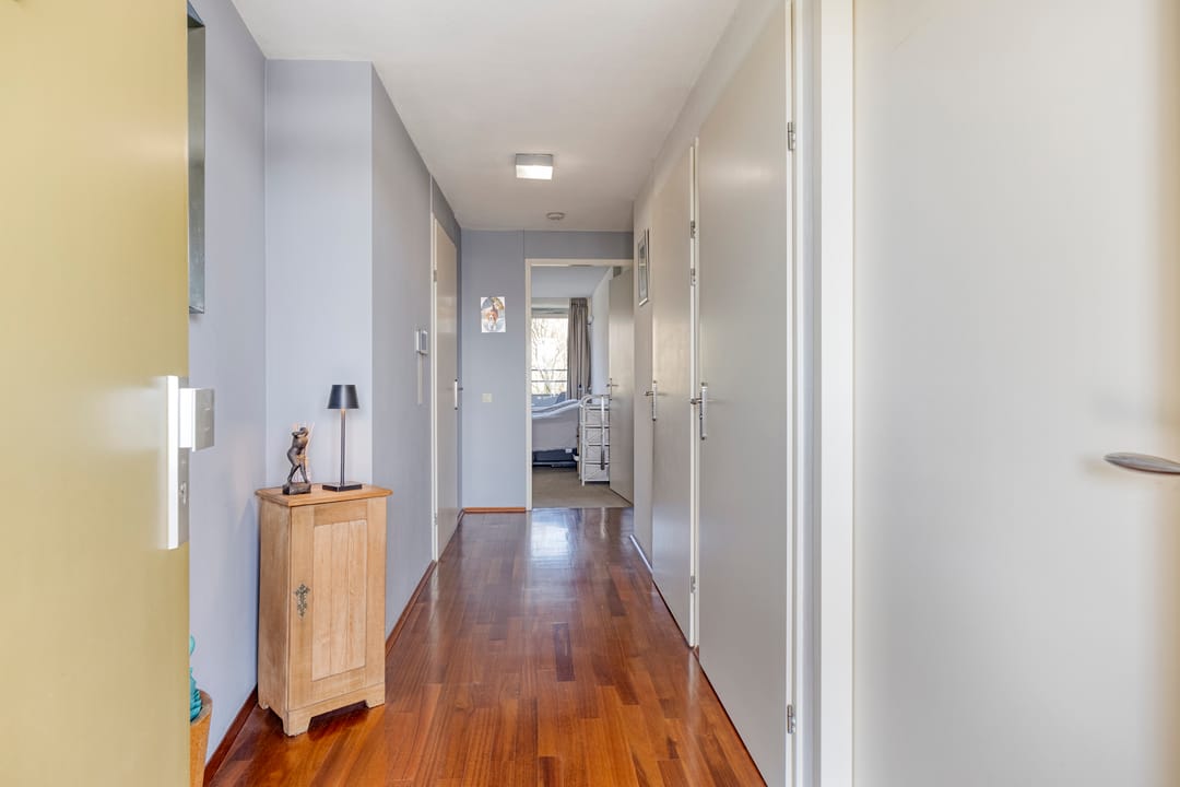 Photo 8 of Tinnegietersdreef 40-E