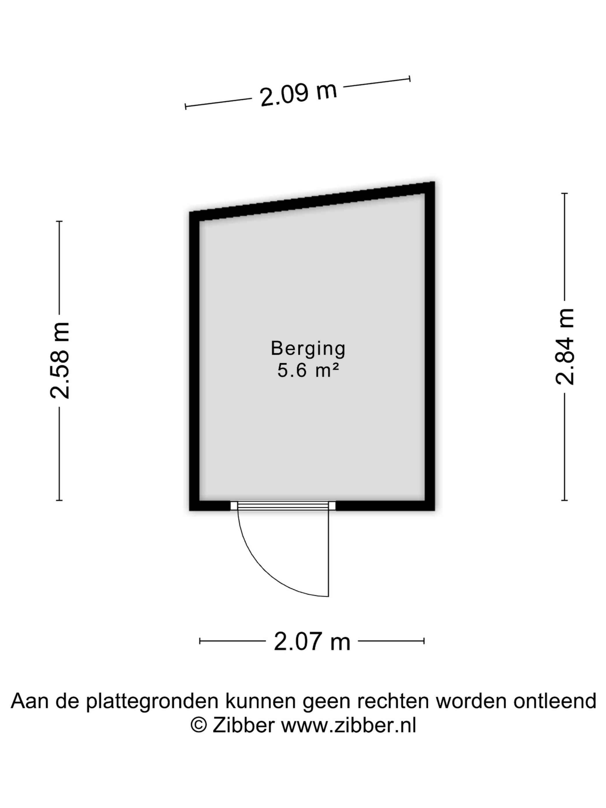 Photo 36 of Tinnegietersdreef 40-E